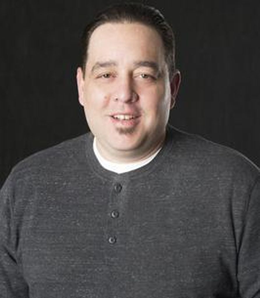 Shawn Patrick Weed Profile Photo