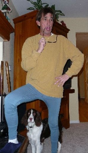 William P. Spyker,III Profile Photo