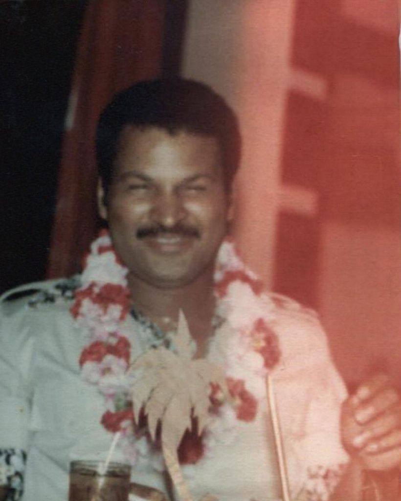 David Shephatiah Profile Photo