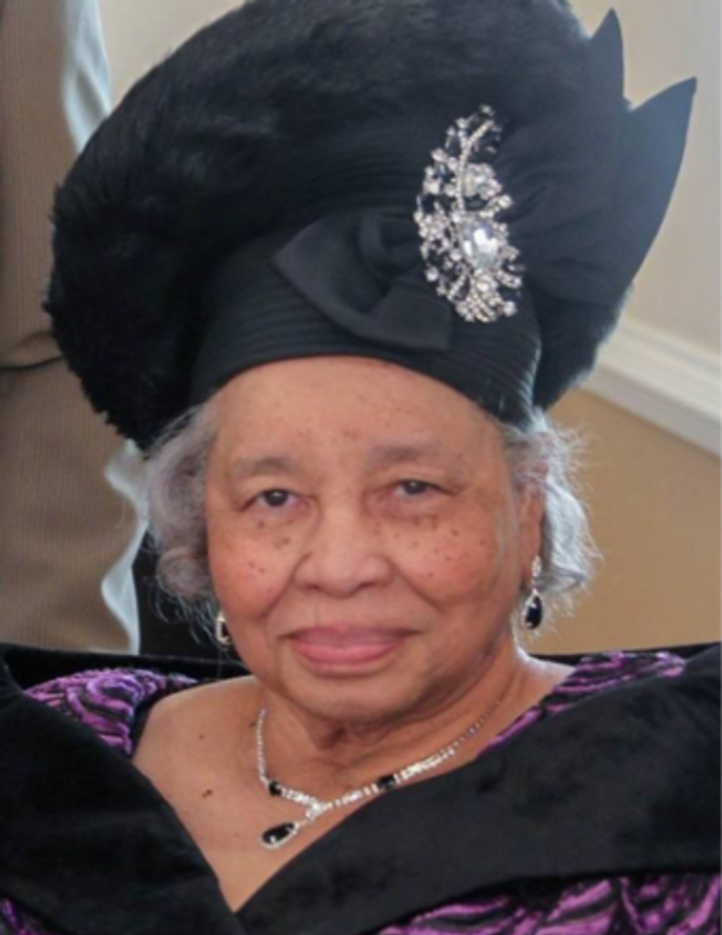 Rosa B. Crockett Profile Photo