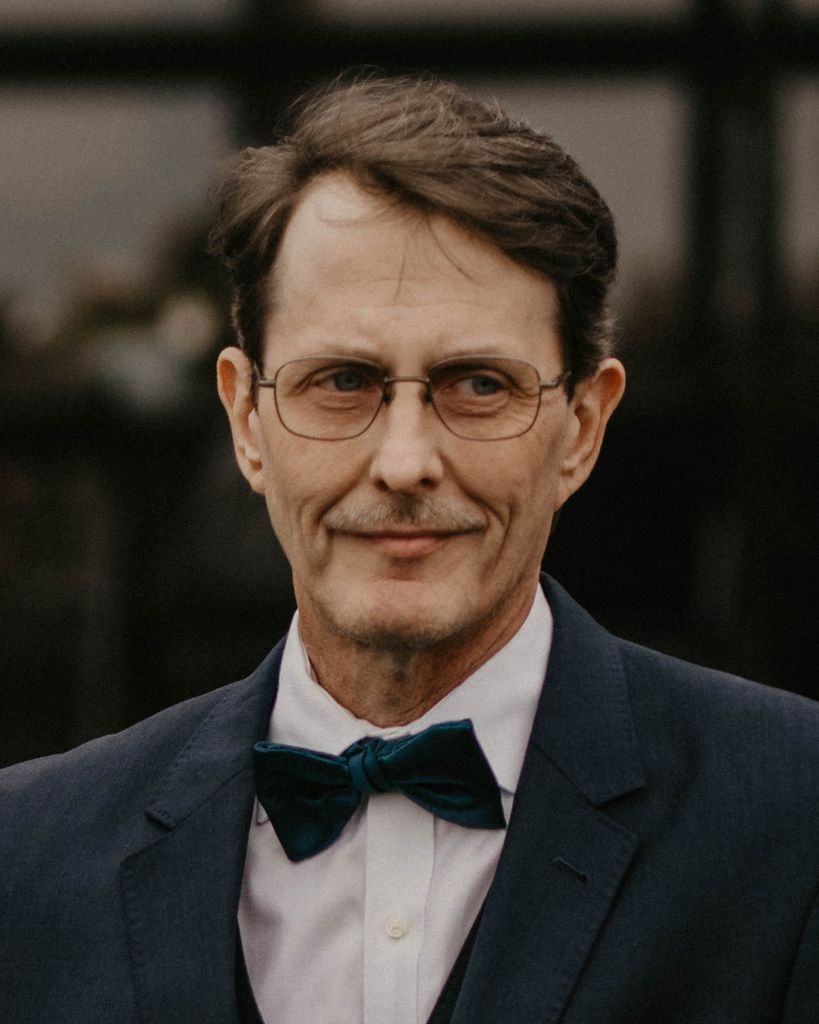 Michael Allen Drafahl