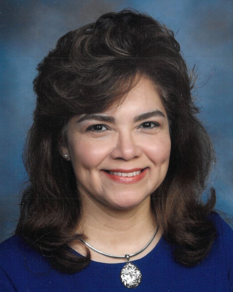 Lissette "Lisa" Herman
