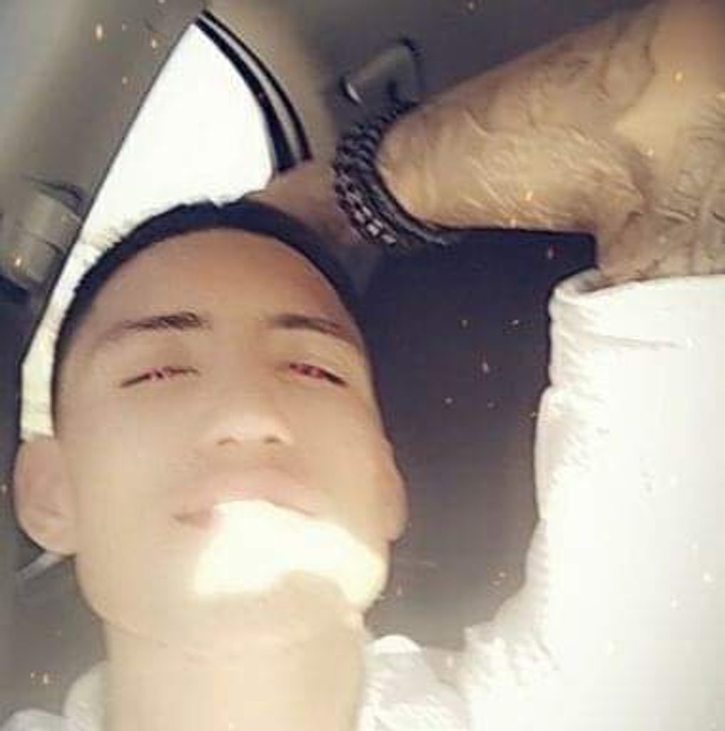 Bryan Duque Perez