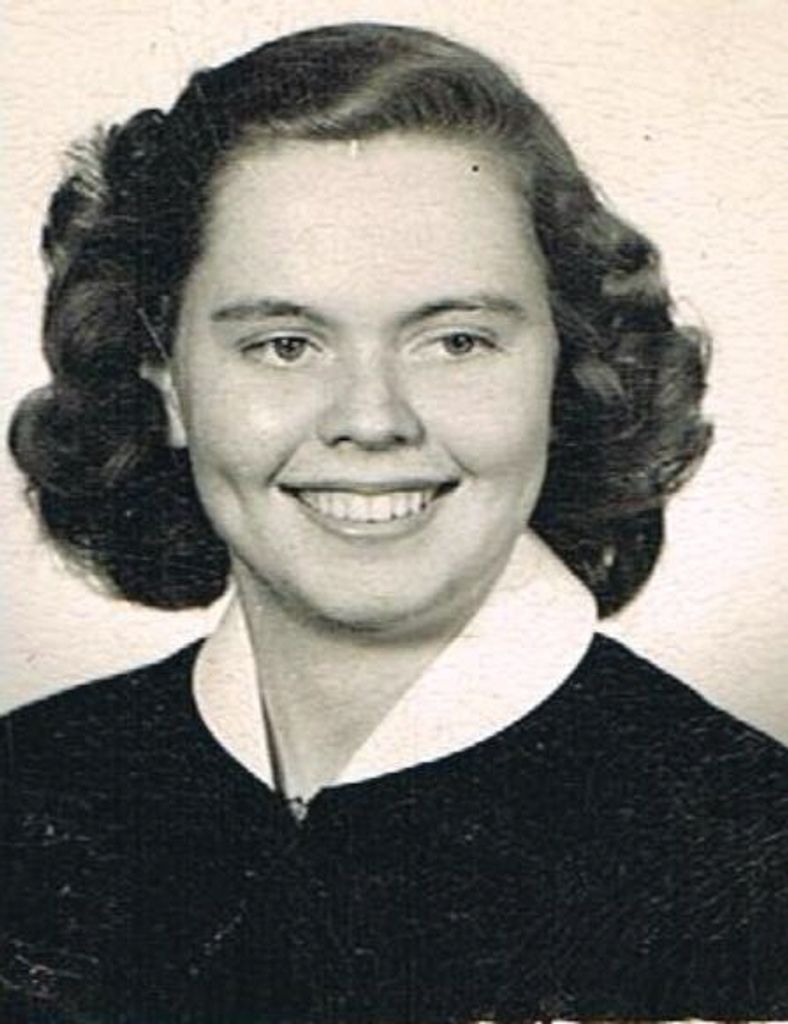 Therese Mooney Spencer