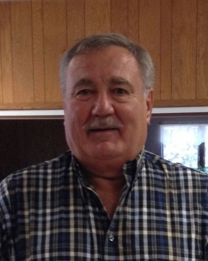 Michael Ralph Ziegelman's obituary image