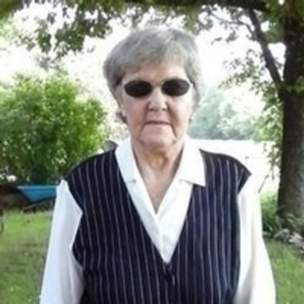 Yvonne Green Profile Photo