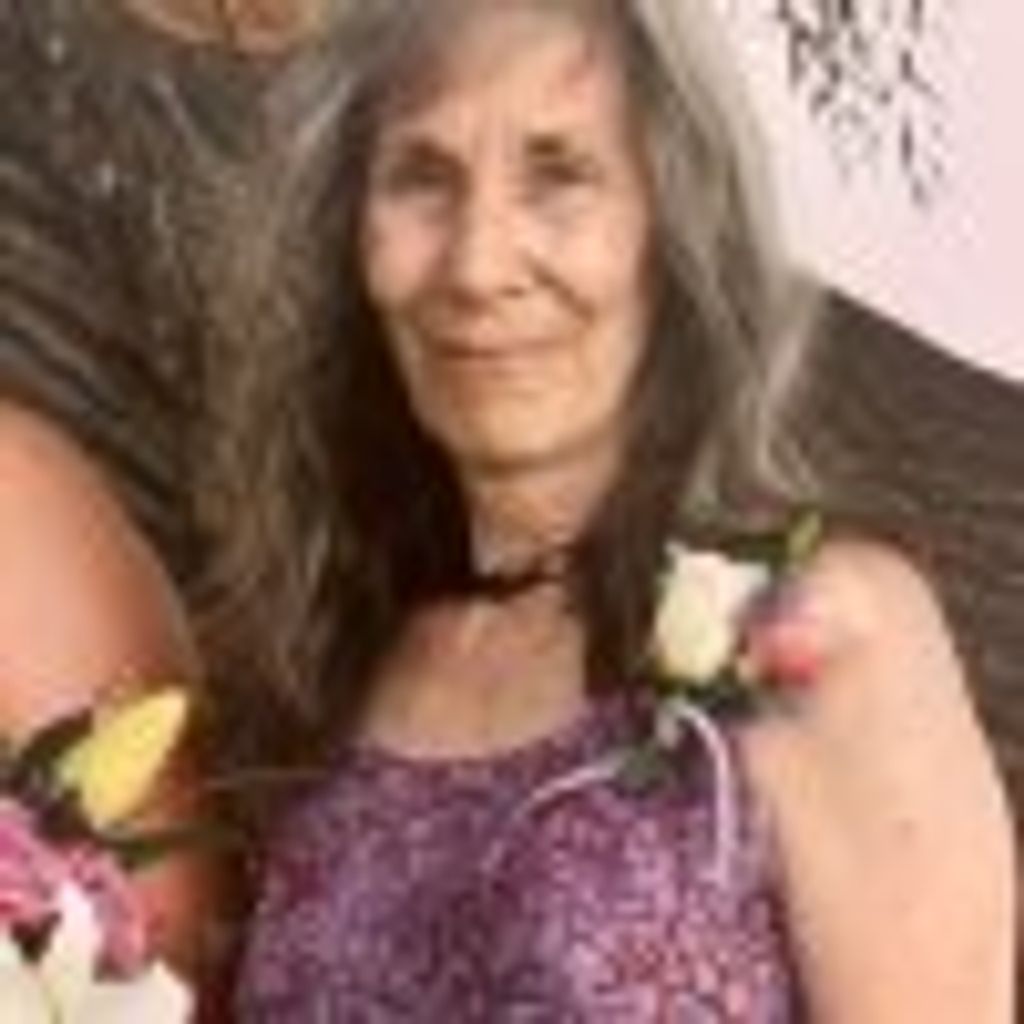 Pamela Kennedy Harris Profile Photo