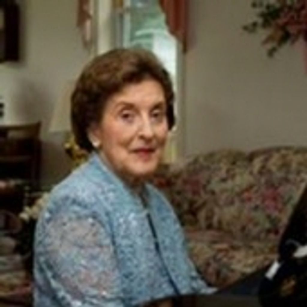 Angeles Aja Zorzi Profile Photo