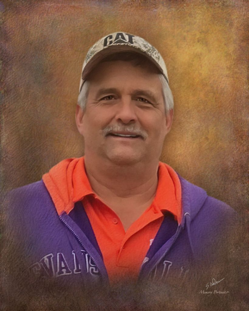 Douglas Downing Profile Photo