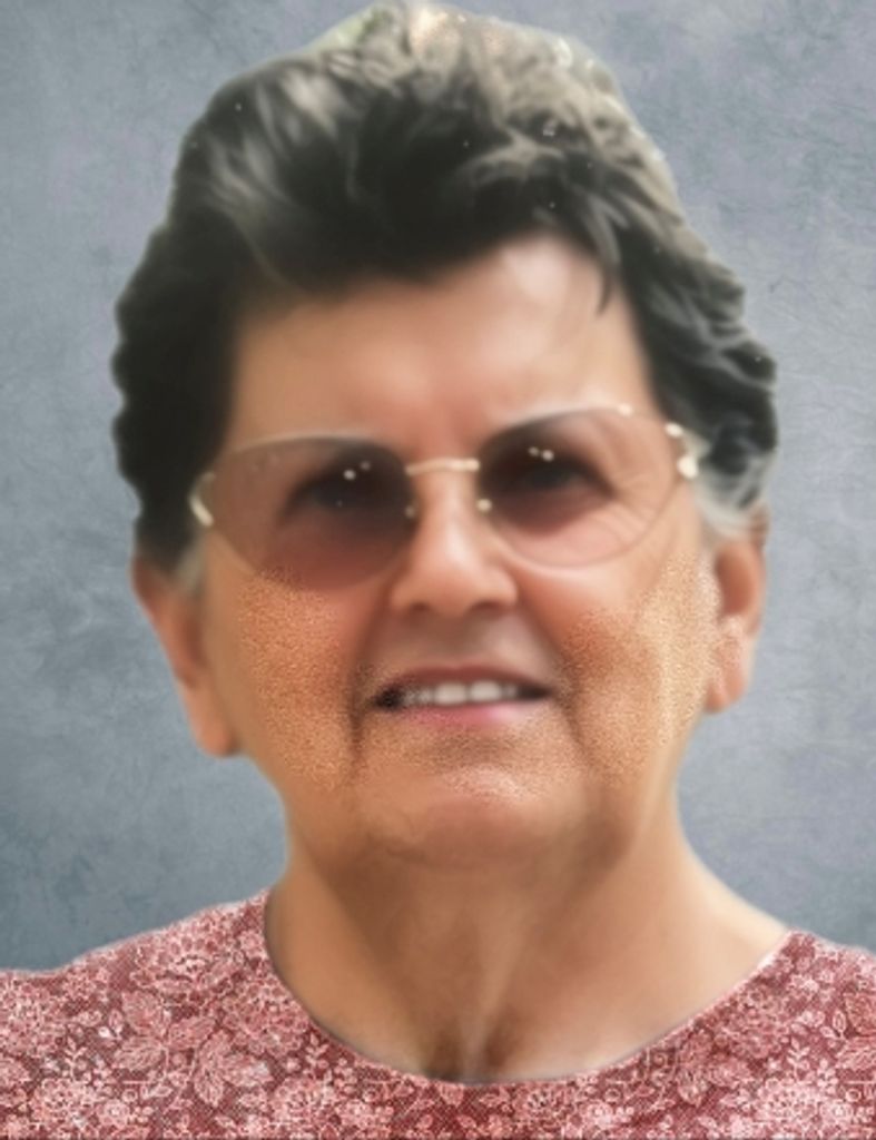 Reta Jean Rogers Profile Photo
