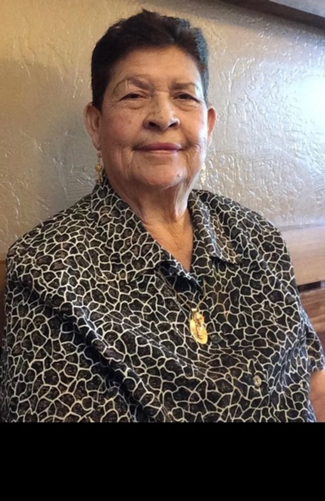 Adalberta Palacios Ortiz Profile Photo