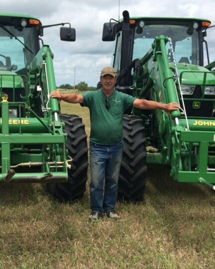 C. Eugene McCreath Profile Photo