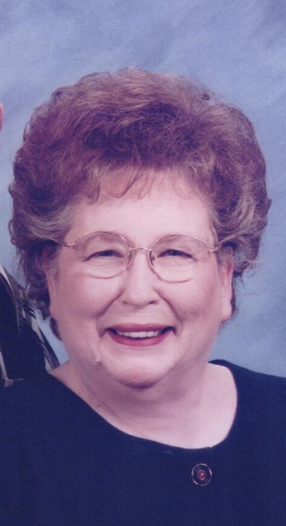 Betty Depriest Profile Photo