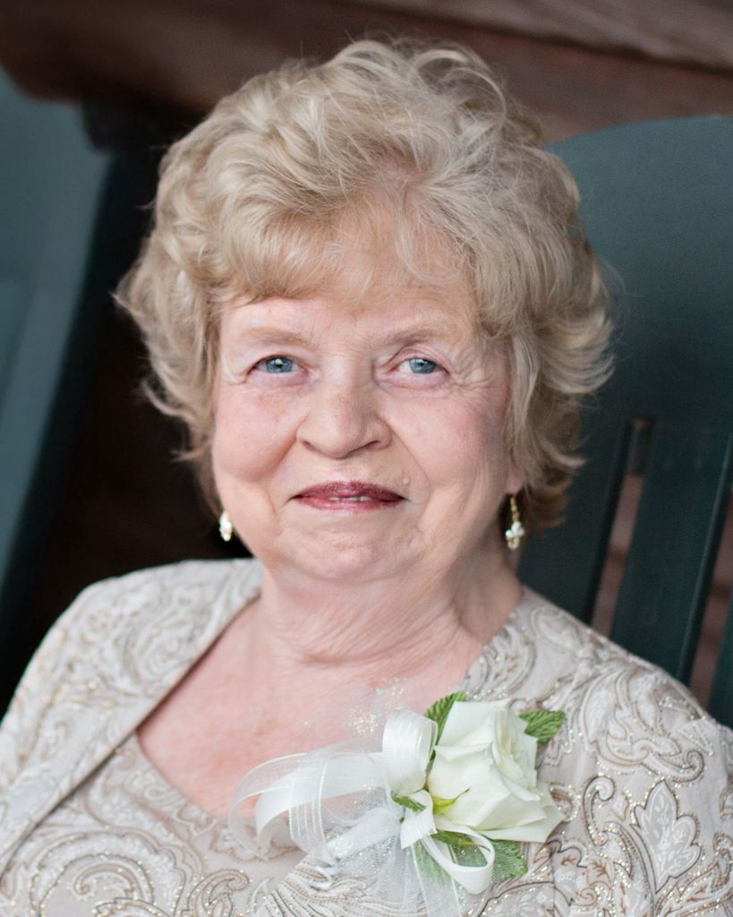 Peggy Cotten Hardenburgh