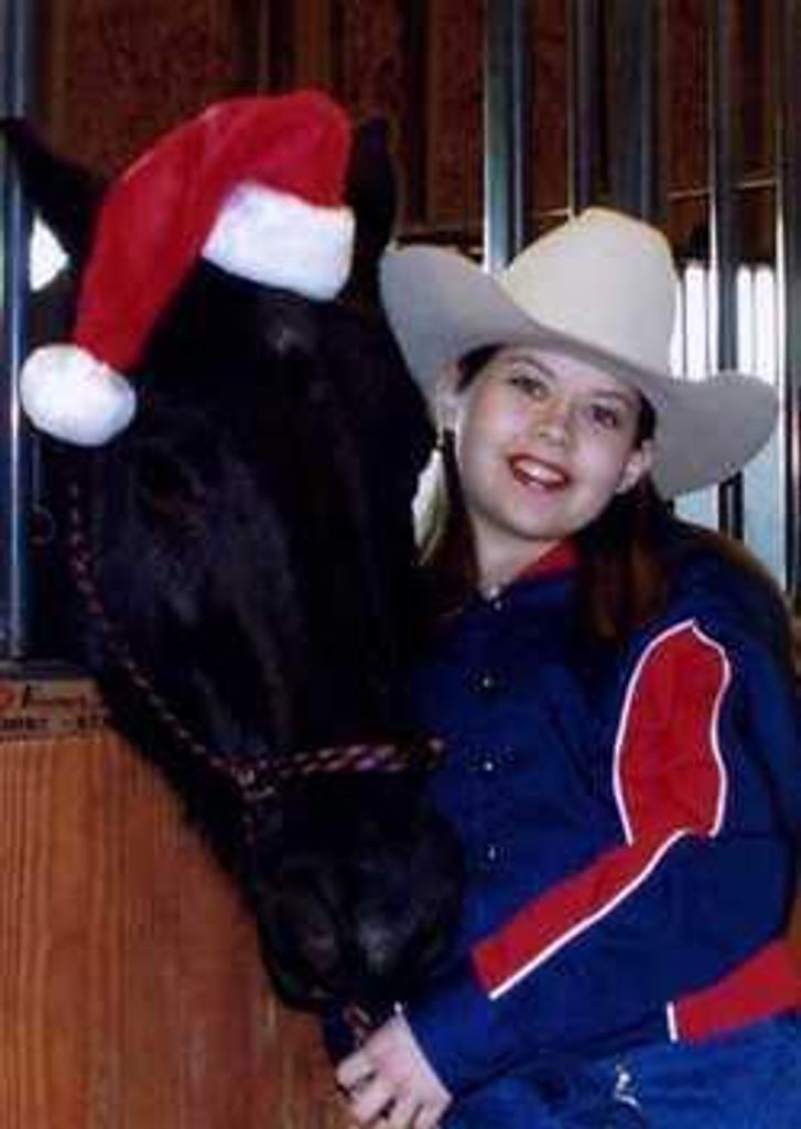 Christina Dawn Coady