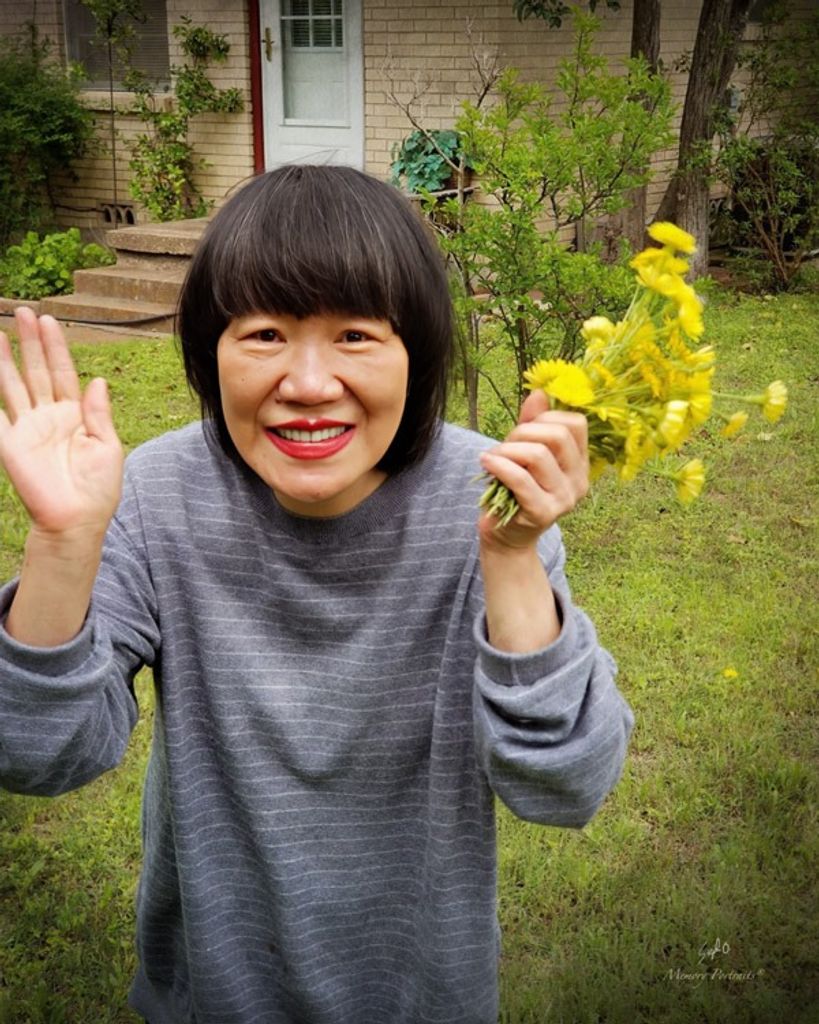 Eun-son Jeong Munger Profile Photo