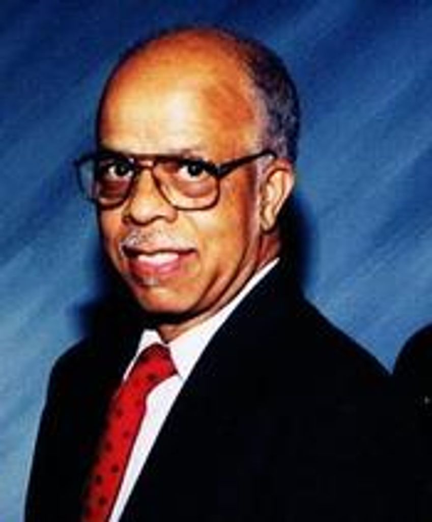Samuel Brisbon Profile Photo