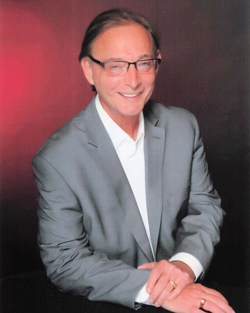 Robert "Bob" M. Paulovich