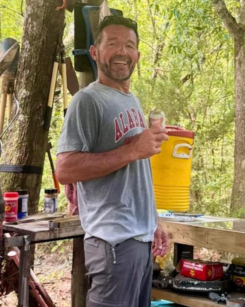 Robert "Keith" Barlow Profile Photo