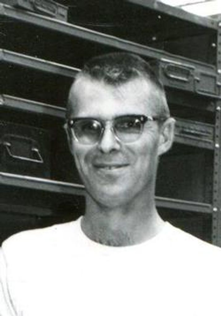 Larry Dean Eisentrager Profile Photo