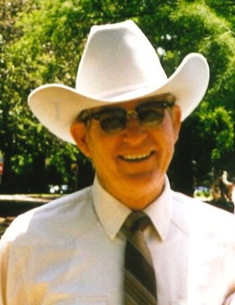 Melvin Perry Calk Profile Photo