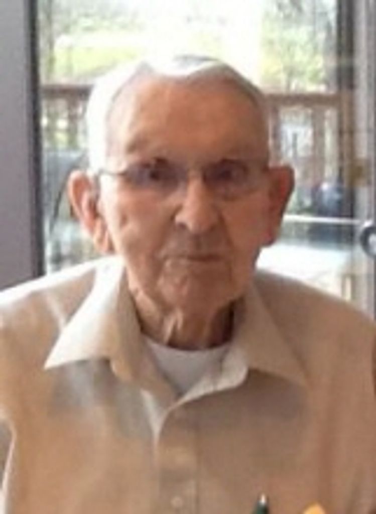David Donald Dick