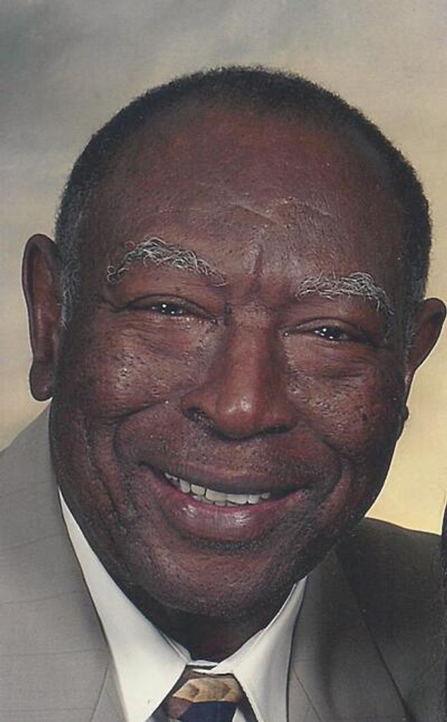 Joseph M. Smith, Ph.D. Profile Photo