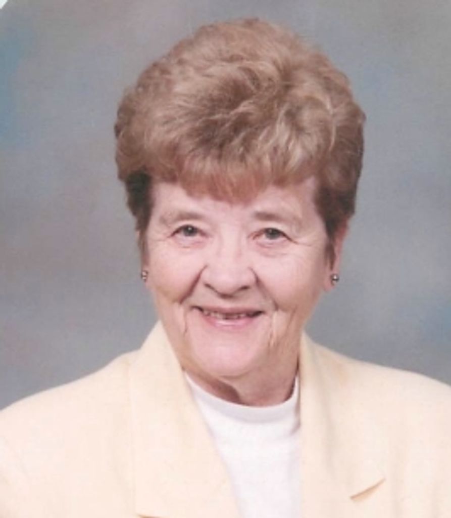 Miriam Martin
