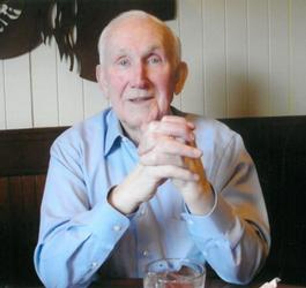 William Eugene "Gene" Phillips Profile Photo