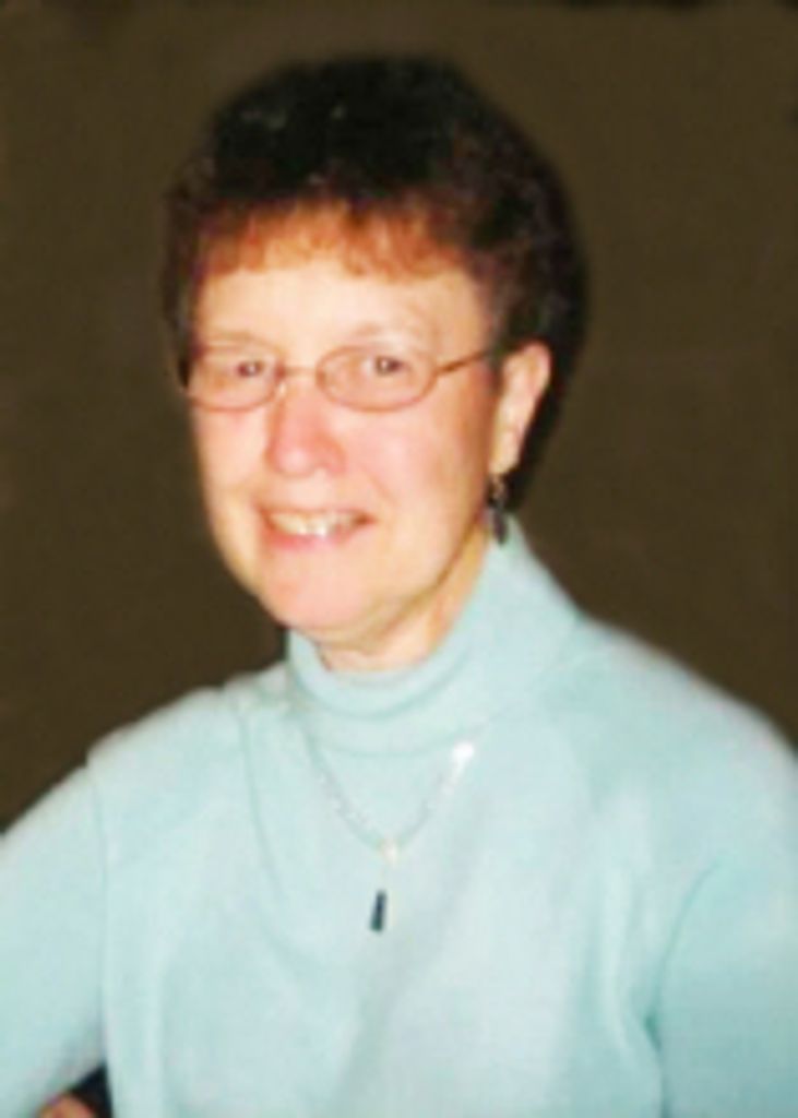 Janet Fischer
