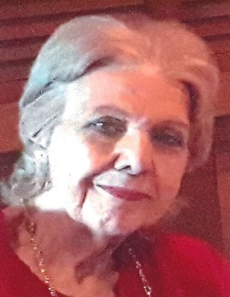 Merrily Lynn Fantus
