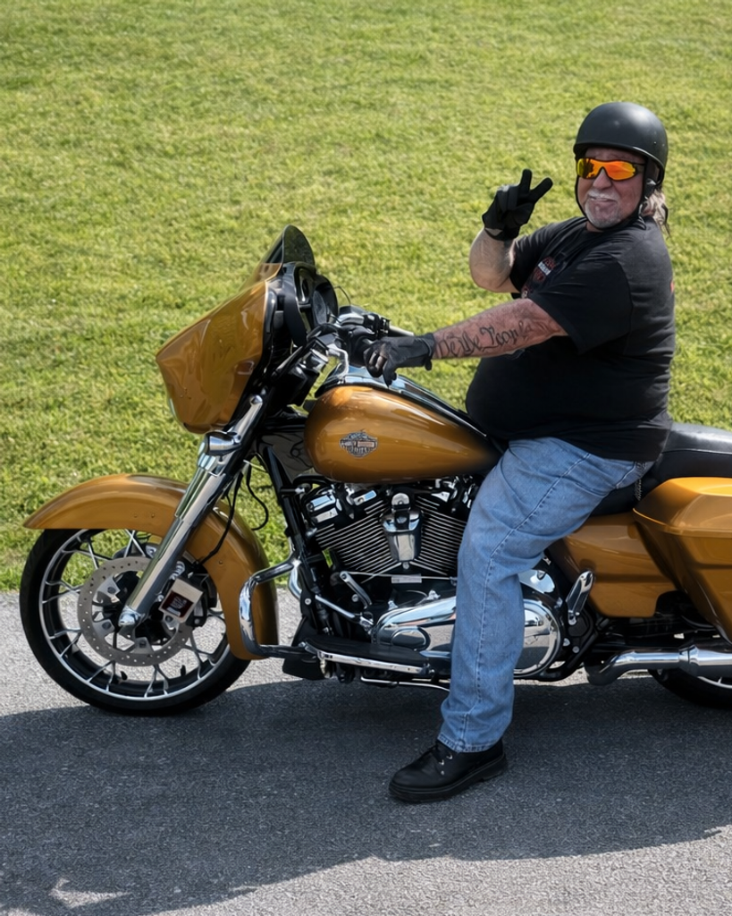 Michael "Mike" W. Chaney Profile Photo