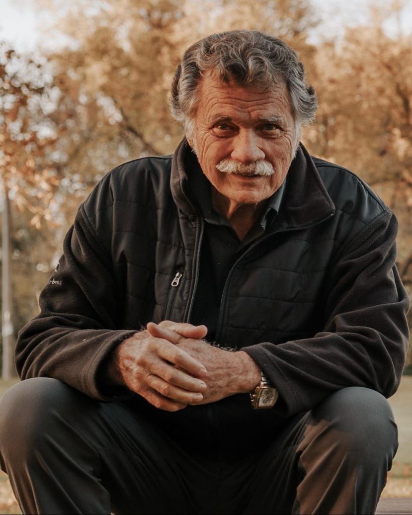 Gary Lee Vervoren Profile Photo