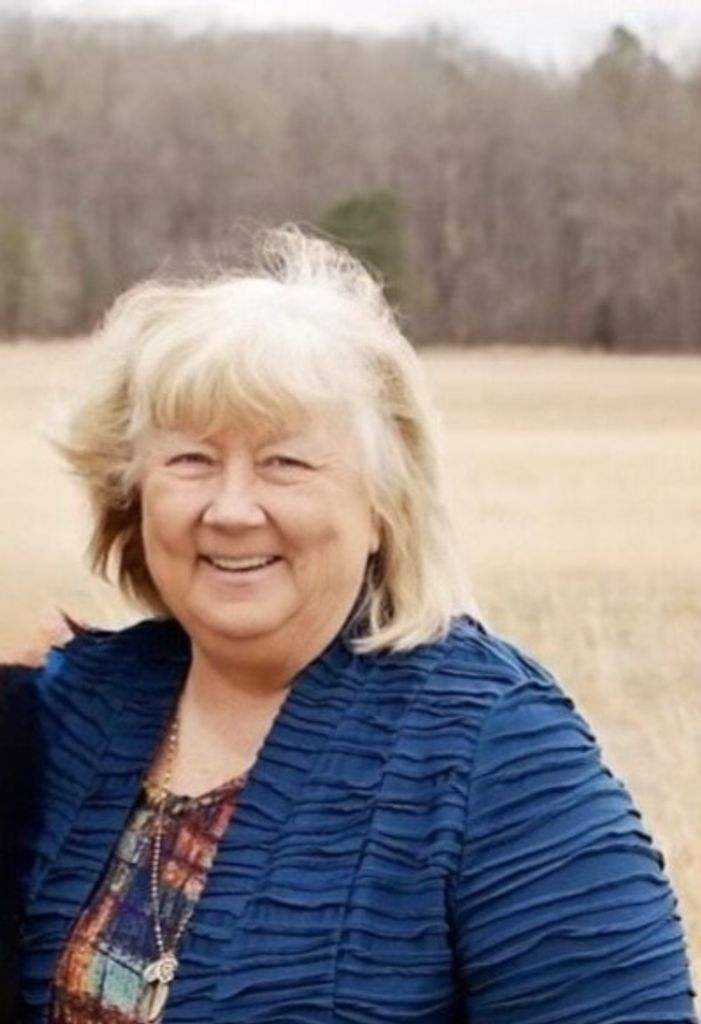 Rhonda Kay Warford Profile Photo