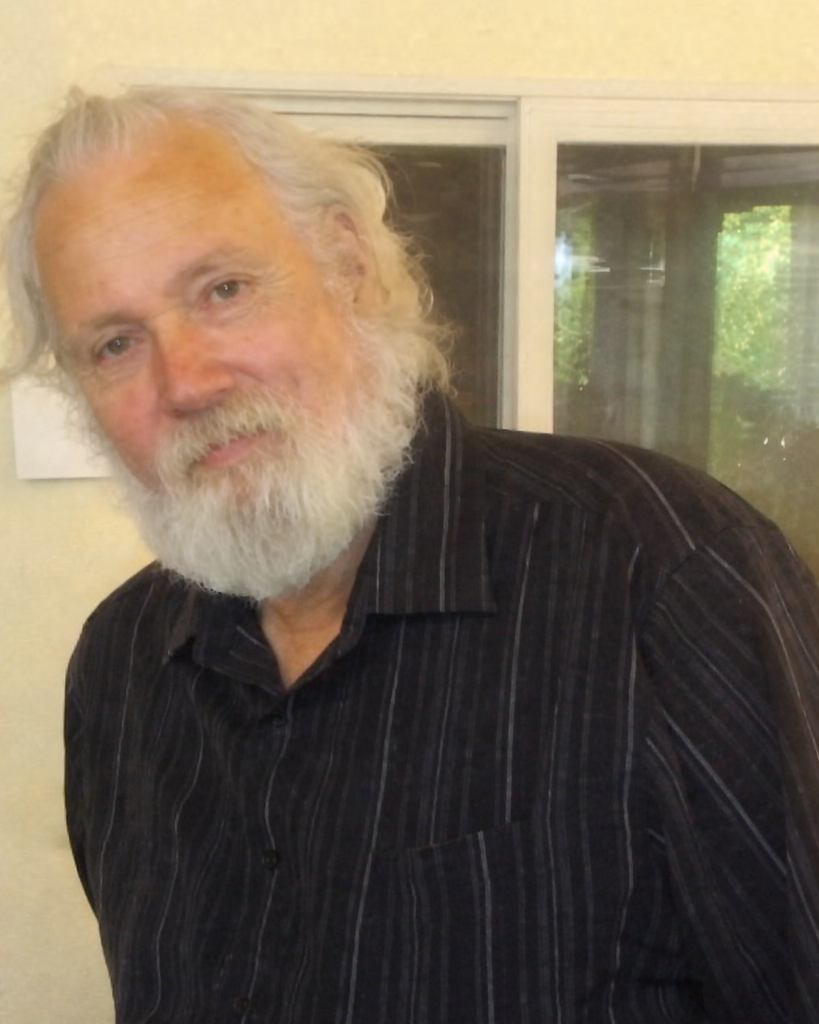 Donald Ray Patchett Profile Photo