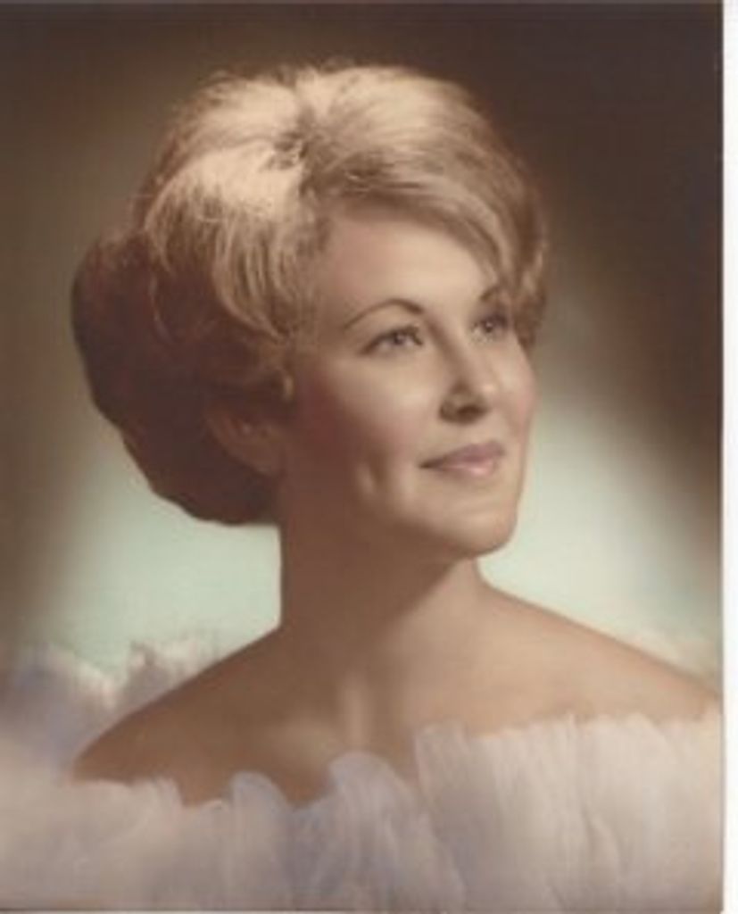 Karen (Milburn)  Waldron