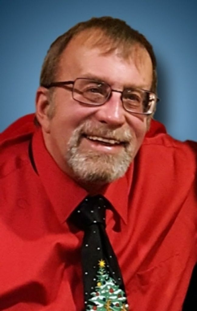 Bruce Gordon Schumann