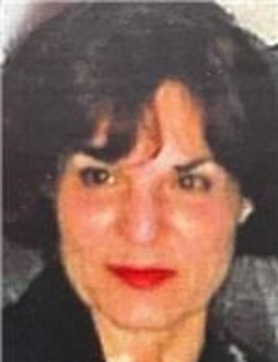 Marianne Szymanski Profile Photo