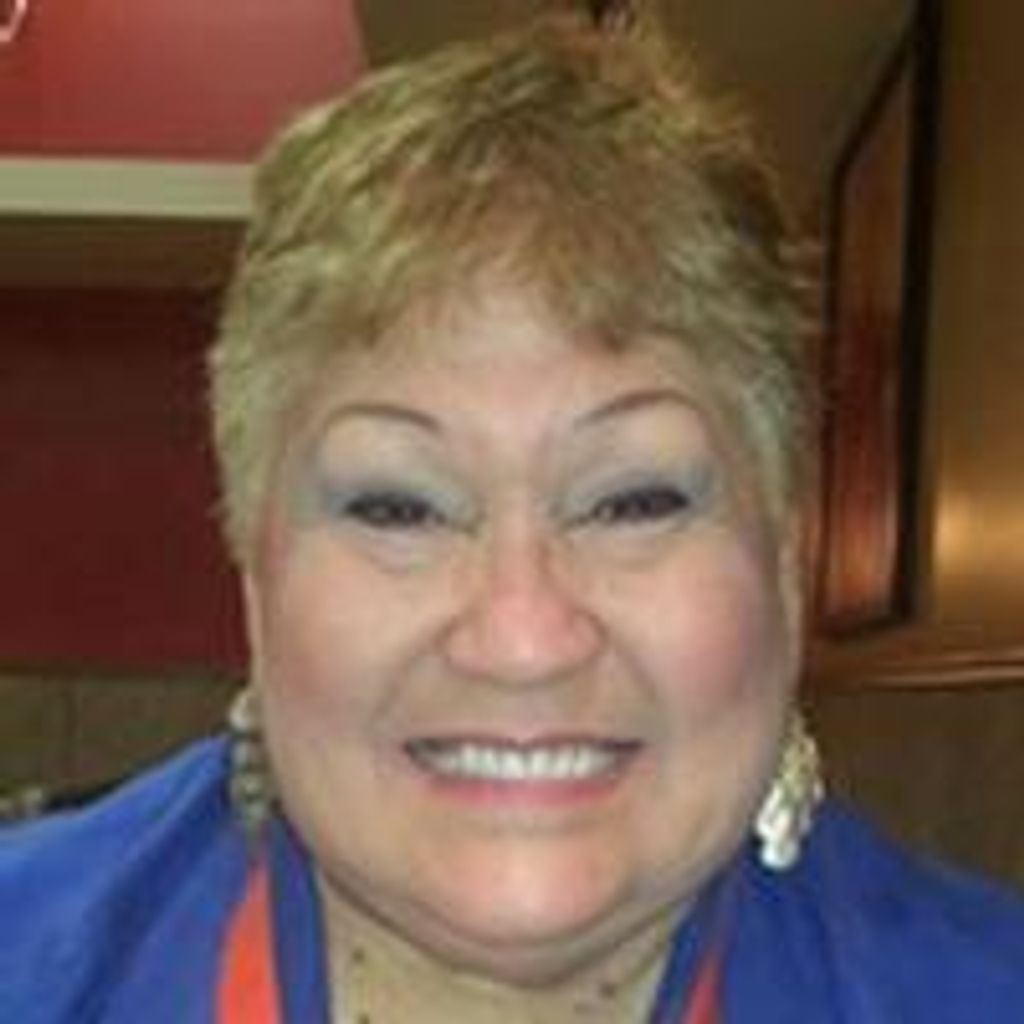 Alma Laverne "Vernie" Kehaulani Tullos