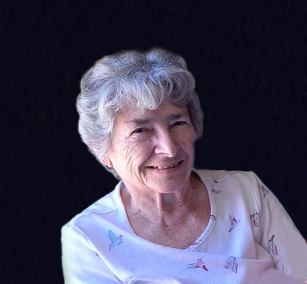 Danelda Sue Roberts