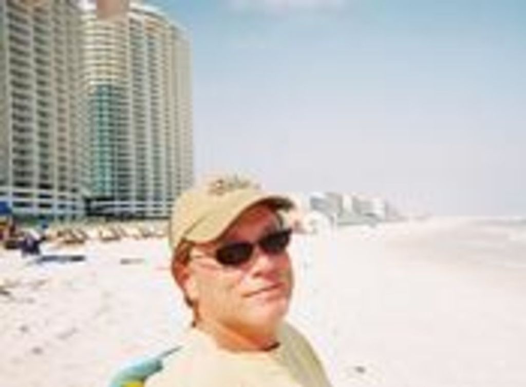 Matthew Allen Harding