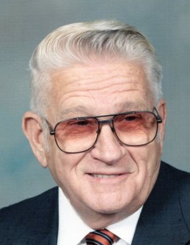 Cletus Hardy, Sr. Profile Photo