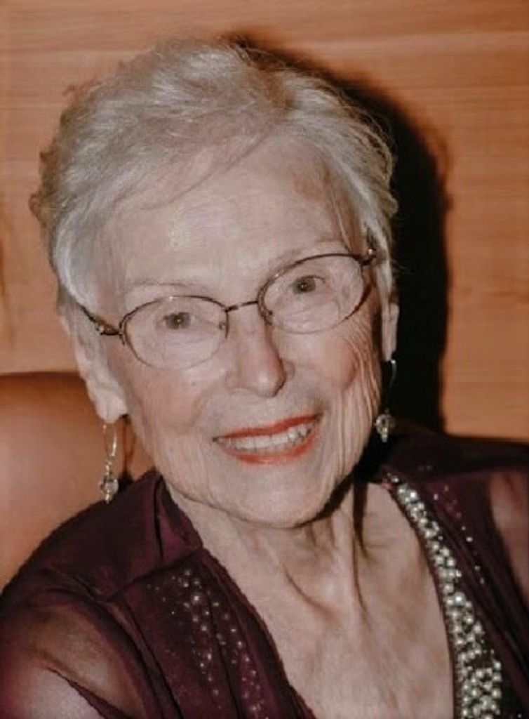 Marjorie "Marge" Moyle Beard Profile Photo