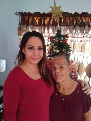 Maria Deleon Ambriz photo gallery thumbnail 89 of 187