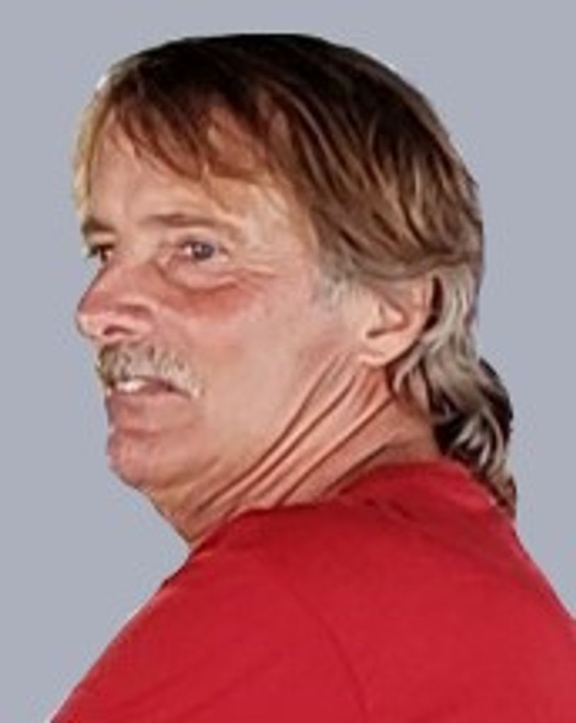 Kim "Buck" Buckland
