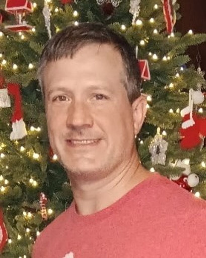 Matt Hyatt Profile Photo