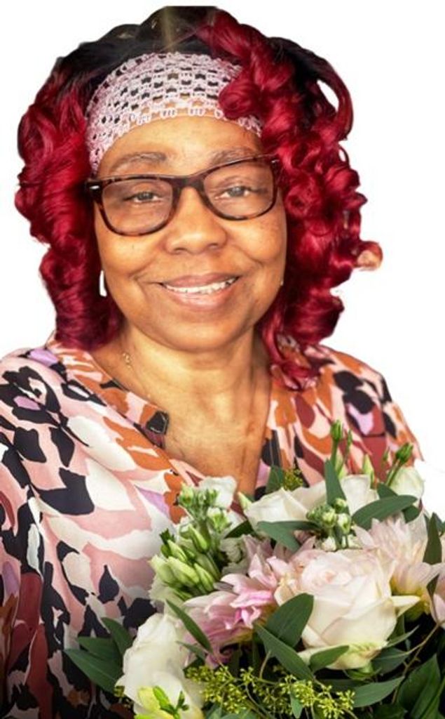 Debra Dolores Washington Profile Photo
