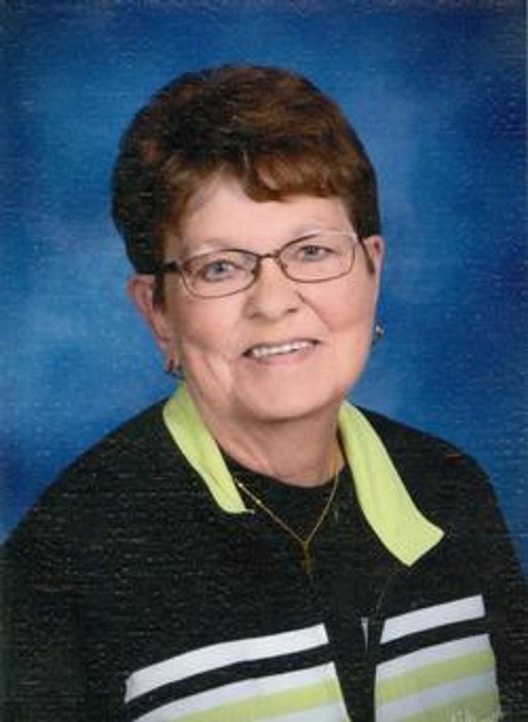 Linda Laws Profile Photo