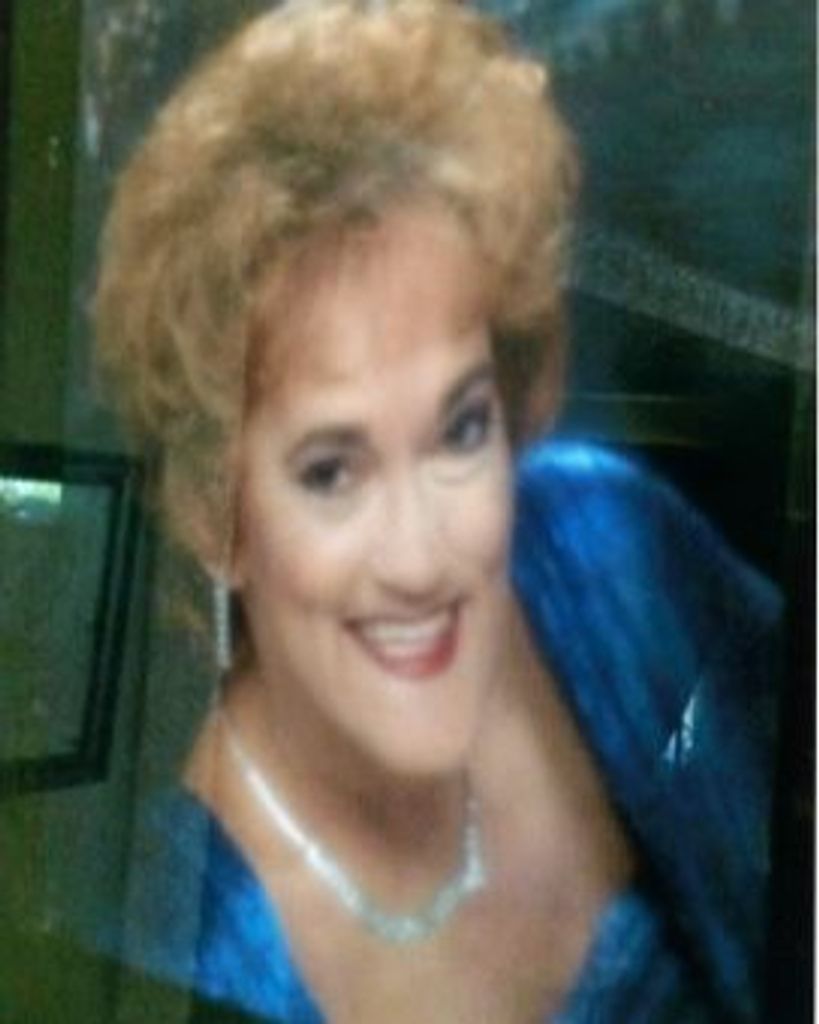 Susan Edna Price