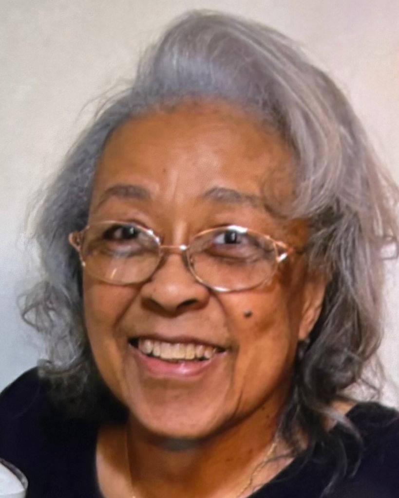 Carol E. Wilson